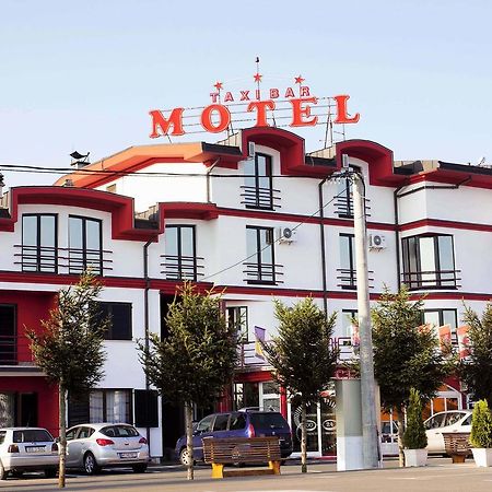 Taxi Bar Motel Bosanska Gradiska Esterno foto